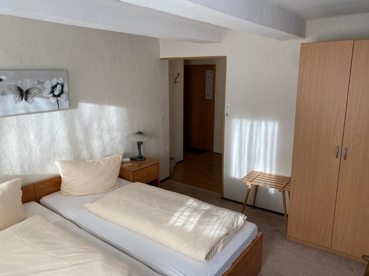 Hotel Pension Gelpkes Muehle Bad Sachsa Ngoại thất bức ảnh