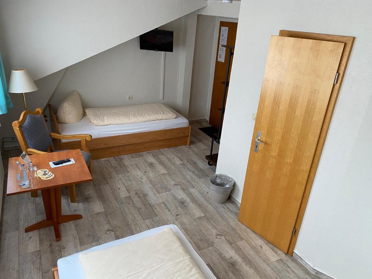 Hotel Pension Gelpkes Muehle Bad Sachsa Ngoại thất bức ảnh