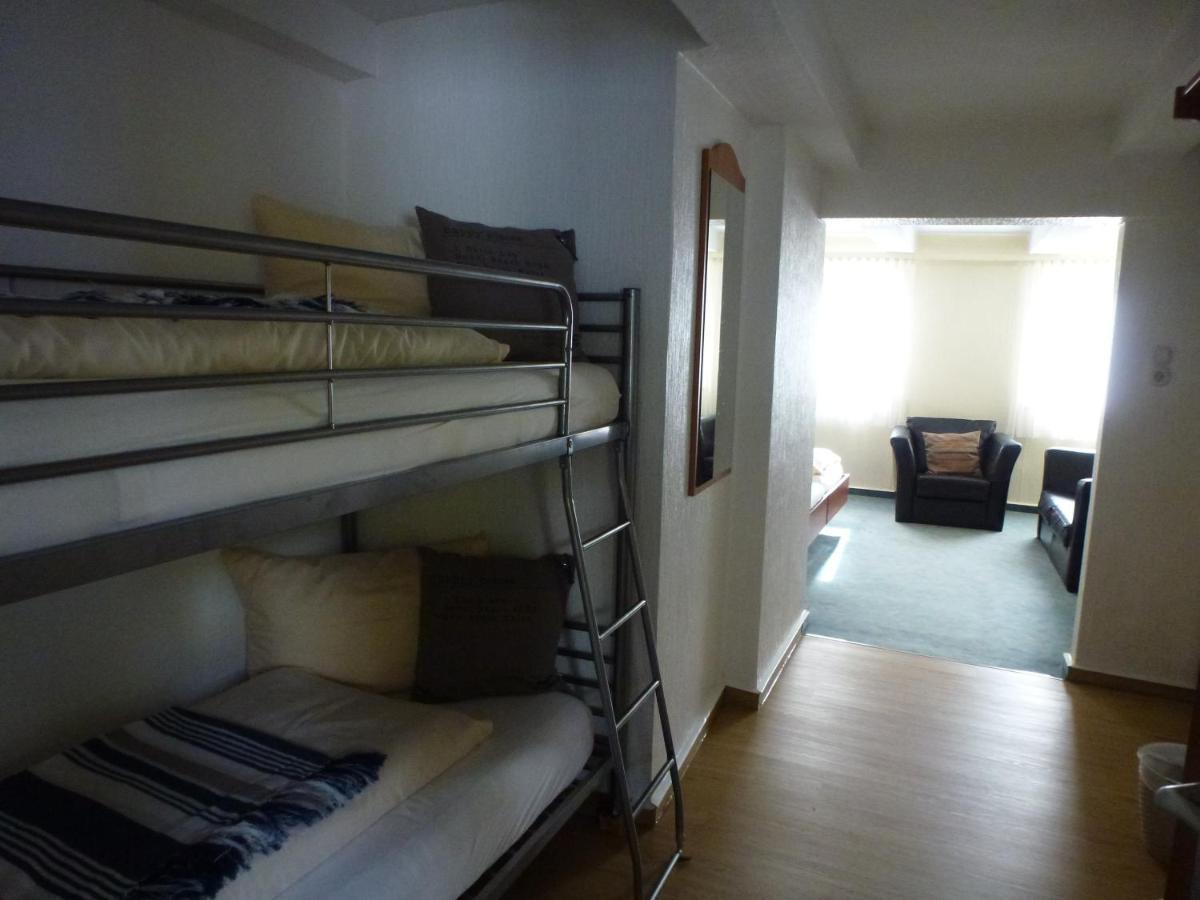 Hotel Pension Gelpkes Muehle Bad Sachsa Ngoại thất bức ảnh