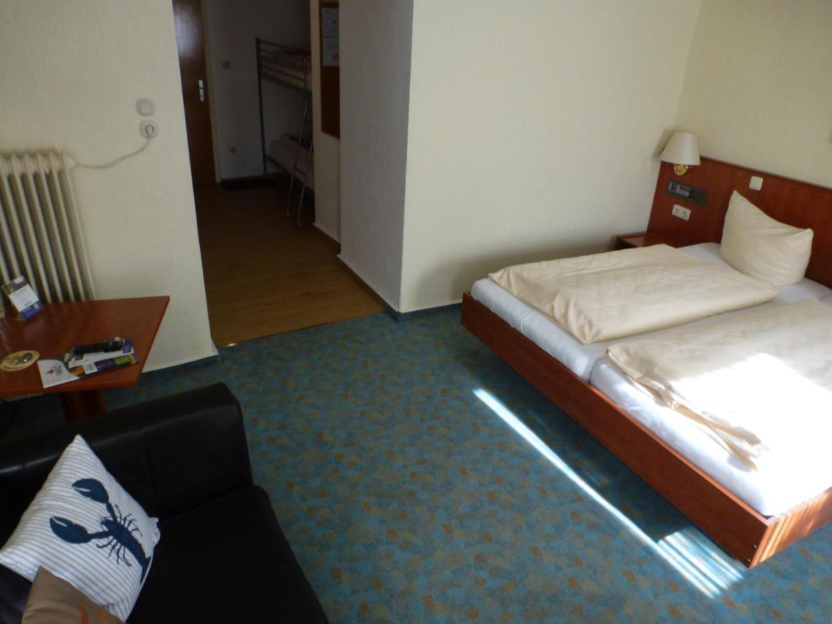 Hotel Pension Gelpkes Muehle Bad Sachsa Ngoại thất bức ảnh