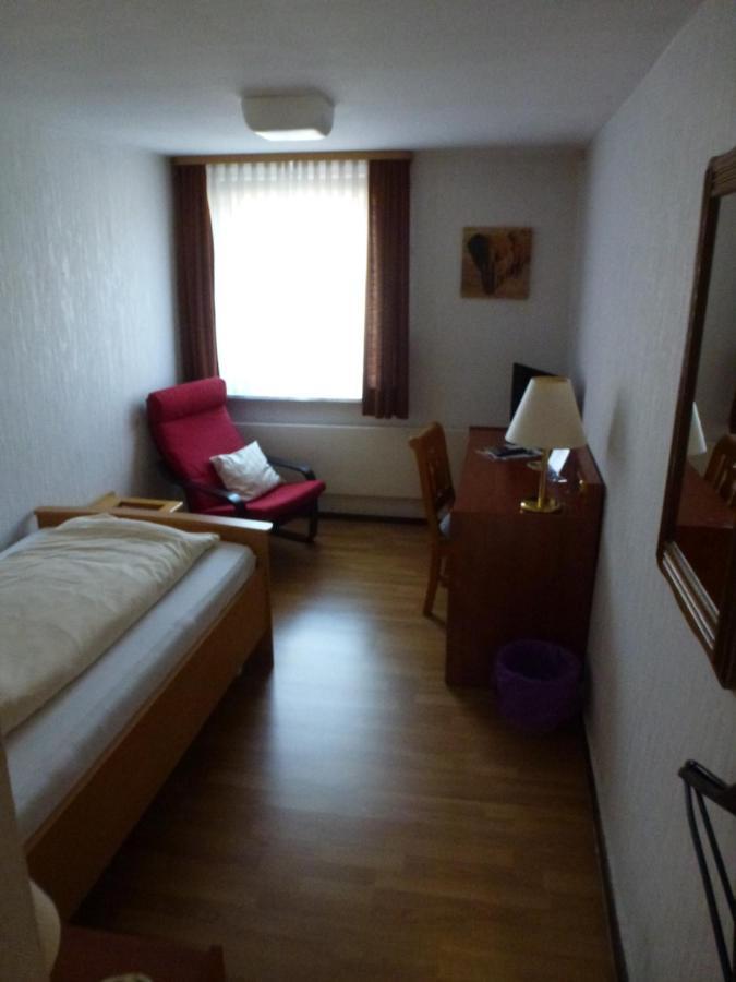 Hotel Pension Gelpkes Muehle Bad Sachsa Ngoại thất bức ảnh